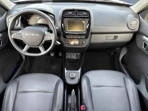 Dacia Spring Expression - Photo 11