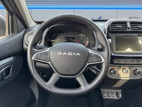 Dacia Spring Expression - Photo 12