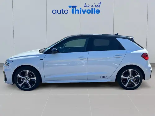 Audi A1 A1 Sportback 30 TFSI 110 ch BVM6 S Line - Photo 1