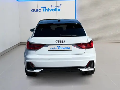 Audi A1 A1 Sportback 30 TFSI 110 ch BVM6 S Line - Photo 3
