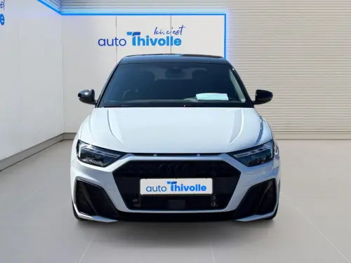 Audi A1 A1 Sportback 30 TFSI 110 ch BVM6 S Line - Photo 7