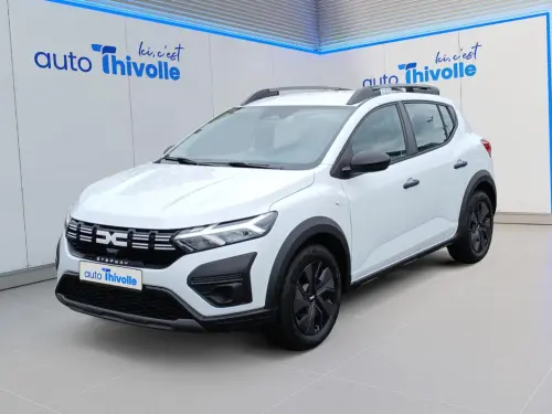 Dacia Sandero TCe 90 GSR2 Stepway Essential - Photo 0