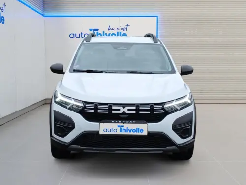 Dacia Sandero TCe 90 GSR2 Stepway Essential - Photo 7