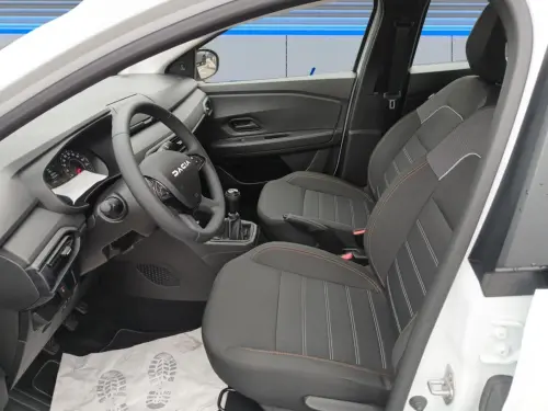 Dacia Sandero TCe 90 GSR2 Stepway Essential - Photo 9