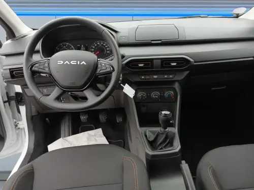 Dacia Sandero TCe 90 GSR2 Stepway Essential - Photo 11