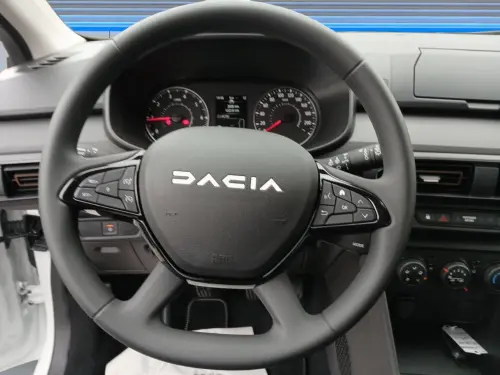 Dacia Sandero TCe 90 GSR2 Stepway Essential - Photo 12