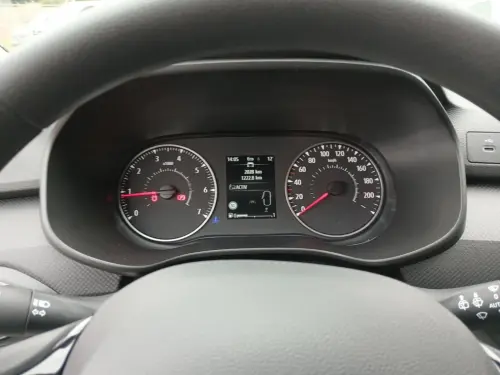 Dacia Sandero TCe 90 GSR2 Stepway Essential - Photo 13