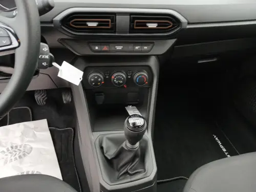 Dacia Sandero TCe 90 GSR2 Stepway Essential - Photo 14