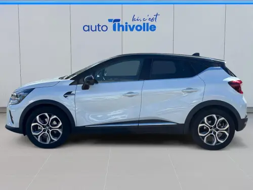 Renault Captur E-Tech full hybrid 145 Techno - Photo 1