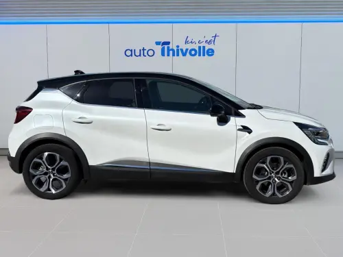 Renault Captur E-Tech full hybrid 145 Techno - Photo 5