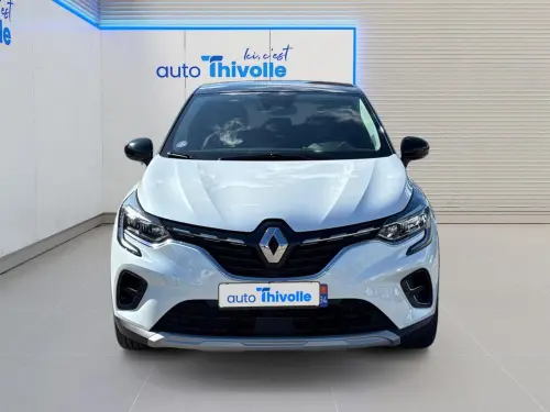 Renault Captur E-Tech full hybrid 145 Techno - Photo 7