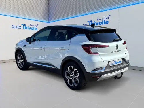 Renault Captur E-Tech full hybrid 145 Techno - Photo 2