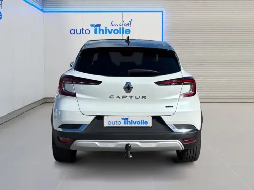 Renault Captur E-Tech full hybrid 145 Techno - Photo 3