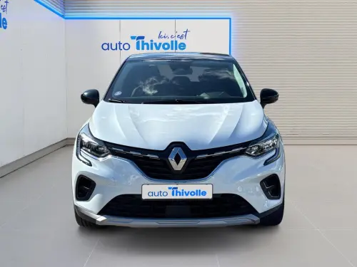 Renault Captur E-Tech full hybrid 145 Techno - Photo 7
