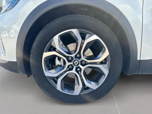 Renault Captur E-Tech full hybrid 145 Techno - Photo 8