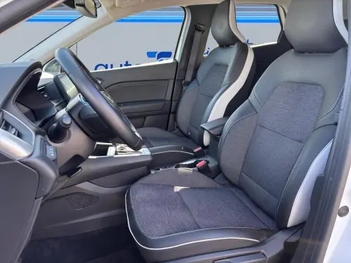 Renault Captur E-Tech full hybrid 145 Techno - Photo 9