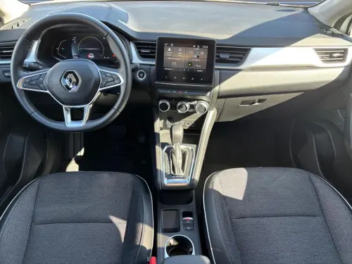 Renault Captur E-Tech full hybrid 145 Techno - Photo 11