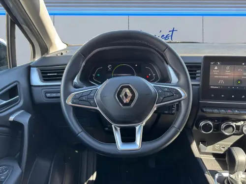 Renault Captur E-Tech full hybrid 145 Techno - Photo 12