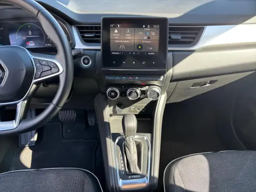 Renault Captur E-Tech full hybrid 145 Techno - Photo 14