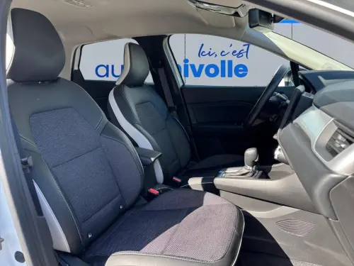 Renault Captur E-Tech full hybrid 145 Techno - Photo 16