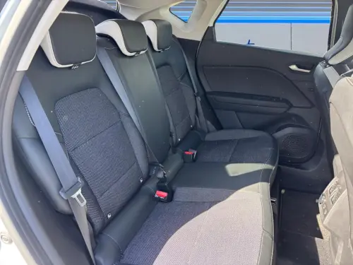 Renault Captur E-Tech full hybrid 145 Techno - Photo 17