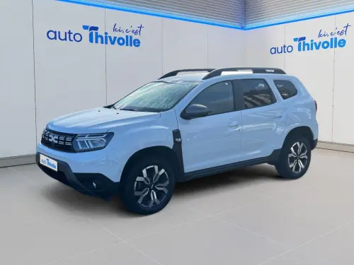 Dacia Duster TCe 130 4x2 Journey - Photo 0