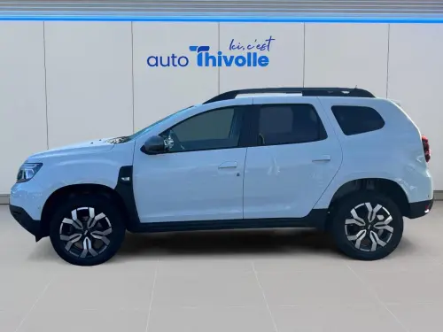 Dacia Duster TCe 130 4x2 Journey - Photo 1