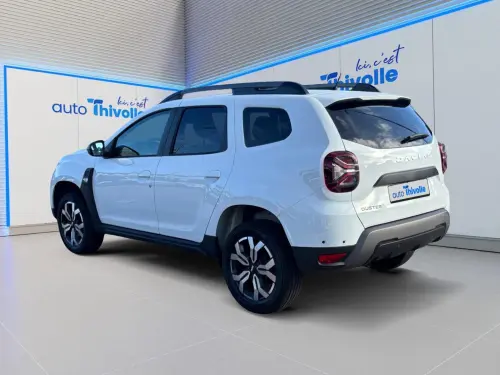 Dacia Duster TCe 130 4x2 Journey - Photo 2