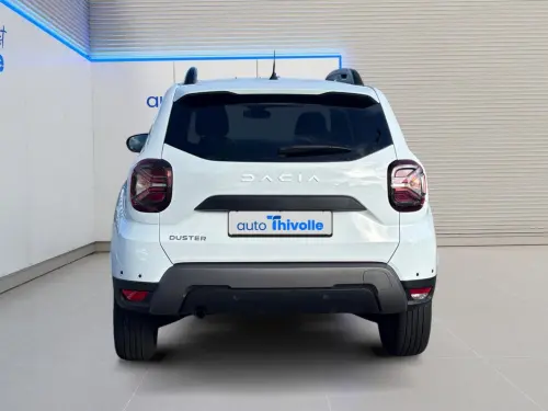 Dacia Duster TCe 130 4x2 Journey - Photo 3