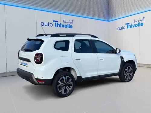 Dacia Duster TCe 130 4x2 Journey - Photo 4