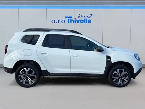 Dacia Duster TCe 130 4x2 Journey - Photo 5