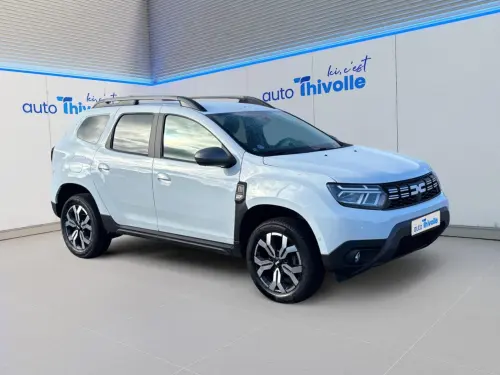 Dacia Duster TCe 130 4x2 Journey - Photo 6