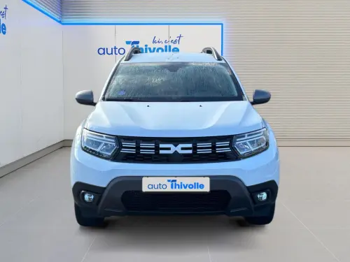 Dacia Duster TCe 130 4x2 Journey - Photo 7