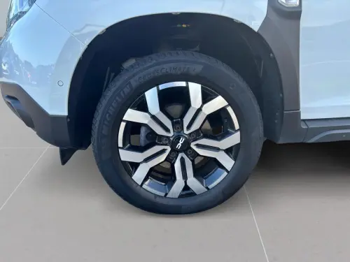 Dacia Duster TCe 130 4x2 Journey - Photo 8