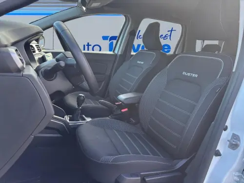 Dacia Duster TCe 130 4x2 Journey - Photo 9