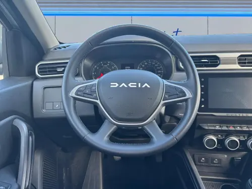Dacia Duster TCe 130 4x2 Journey - Photo 12