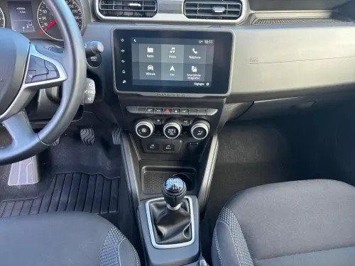 Dacia Duster TCe 130 4x2 Journey - Photo 14