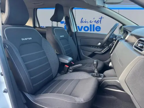 Dacia Duster TCe 130 4x2 Journey - Photo 16
