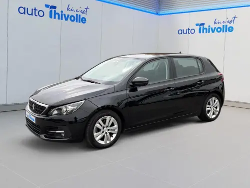 Peugeot 308 BlueHDi 130ch S&S EAT8 Active - Photo 0