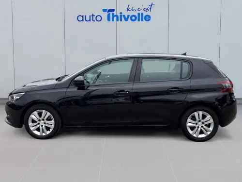 Peugeot 308 BlueHDi 130ch S&S EAT8 Active - Photo 1