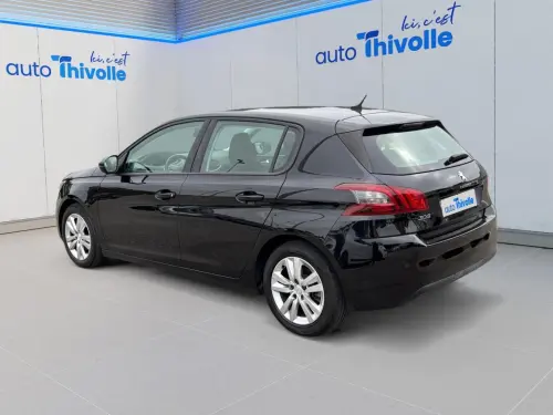 Peugeot 308 BlueHDi 130ch S&S EAT8 Active - Photo 2