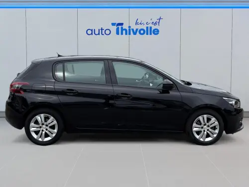 Peugeot 308 BlueHDi 130ch S&S EAT8 Active - Photo 5