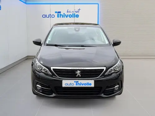 Peugeot 308 BlueHDi 130ch S&S EAT8 Active - Photo 7