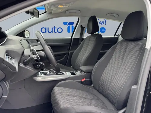Peugeot 308 BlueHDi 130ch S&S EAT8 Active - Photo 9