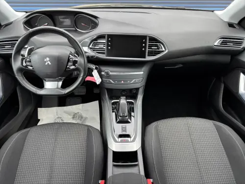 Peugeot 308 BlueHDi 130ch S&S EAT8 Active - Photo 11