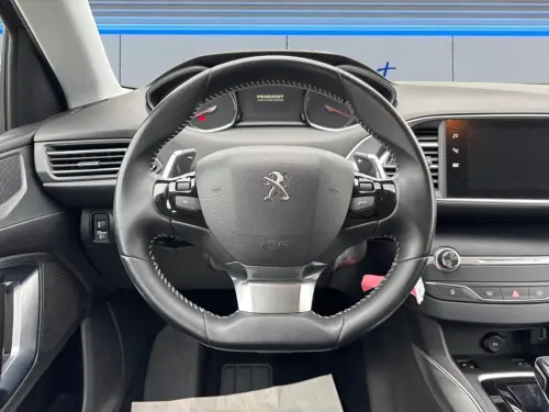Peugeot 308 BlueHDi 130ch S&S EAT8 Active - Photo 12