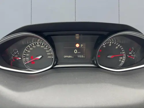 Peugeot 308 BlueHDi 130ch S&S EAT8 Active - Photo 13