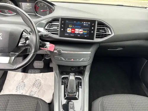 Peugeot 308 BlueHDi 130ch S&S EAT8 Active - Photo 14