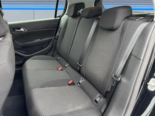 Peugeot 308 BlueHDi 130ch S&S EAT8 Active - Photo 15
