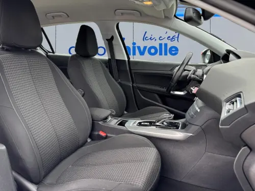 Peugeot 308 BlueHDi 130ch S&S EAT8 Active - Photo 16